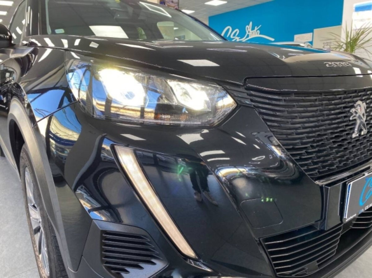 Peugeot 2008 100 Active (7)
