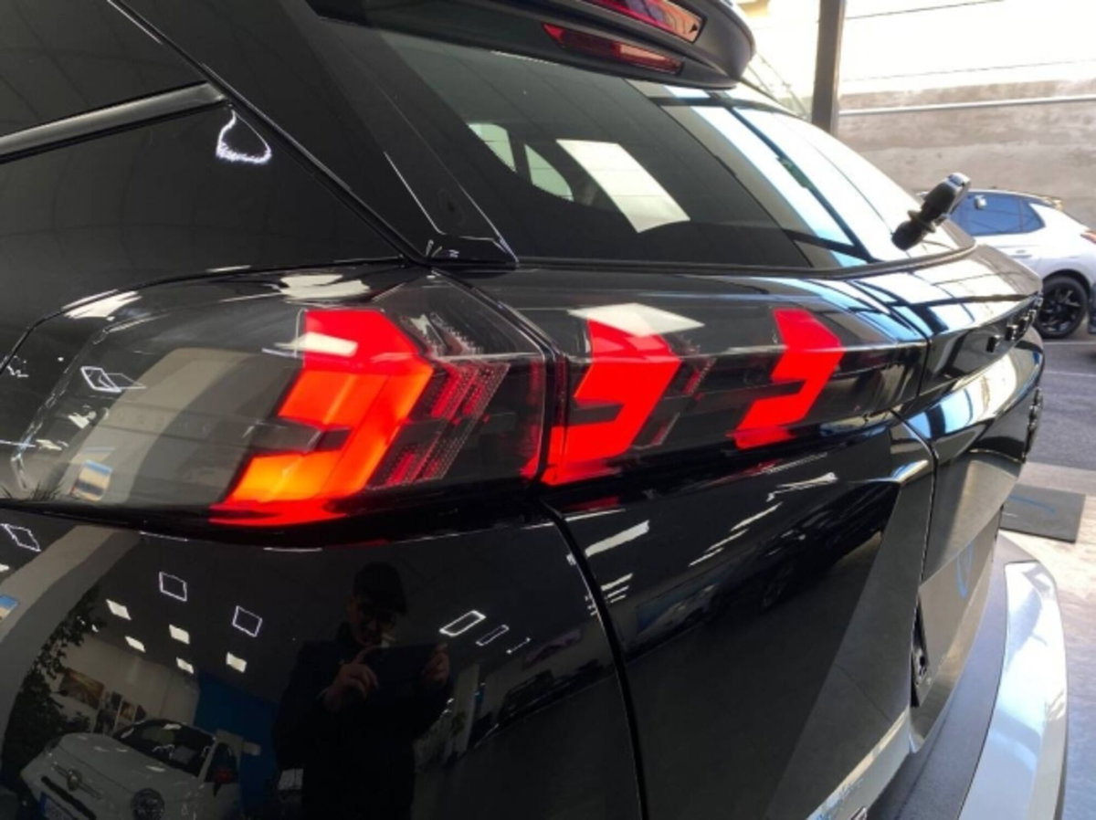 Peugeot 2008 100 Active (8)