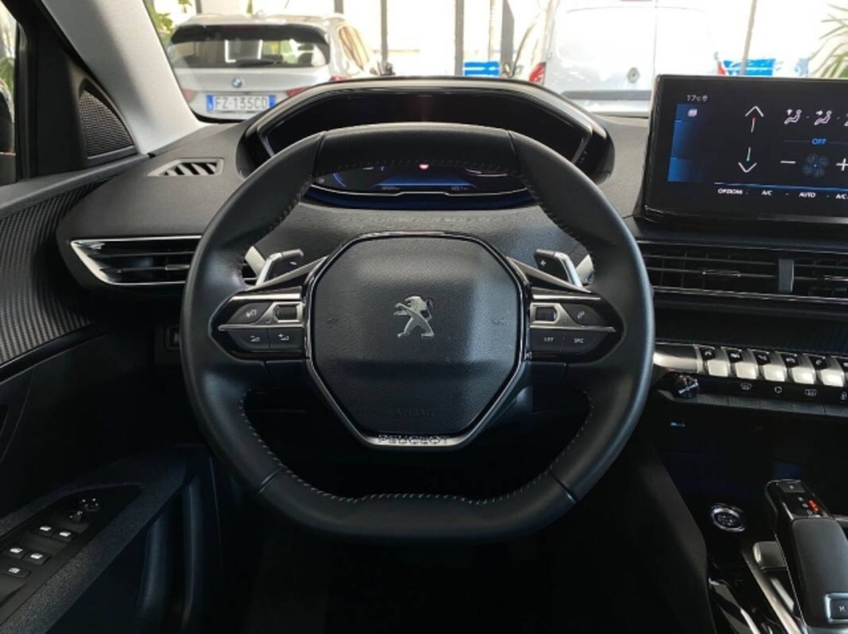 Peugeot 3008 BlueHDi 130 S&S EAT8 Active Business (15)