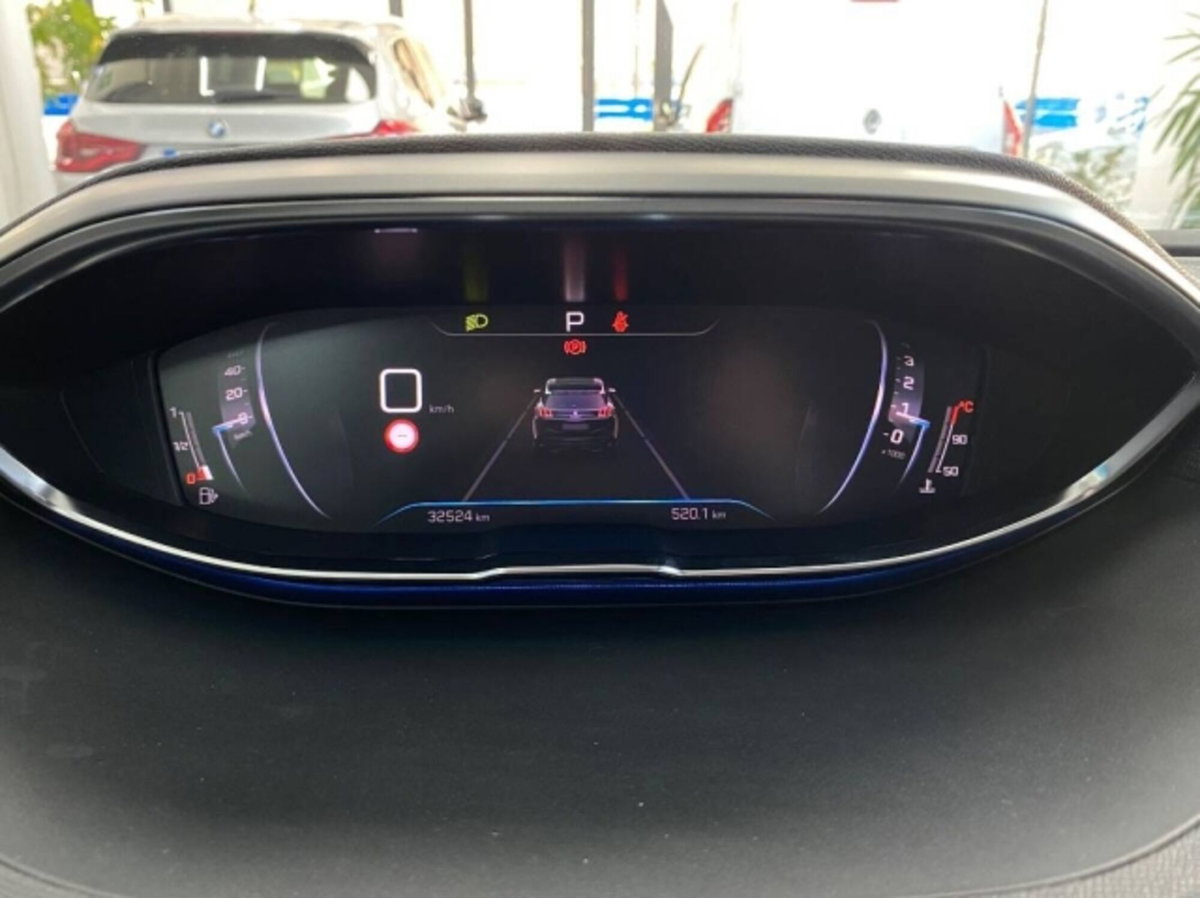 Peugeot 3008 BlueHDi 130 S&S EAT8 Active Business (16)