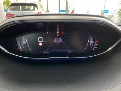Peugeot 3008 BlueHDi 130 S&S EAT8 Active Business (16)