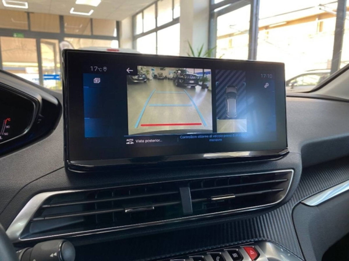 Peugeot 3008 BlueHDi 130 S&S EAT8 Active Business (17)