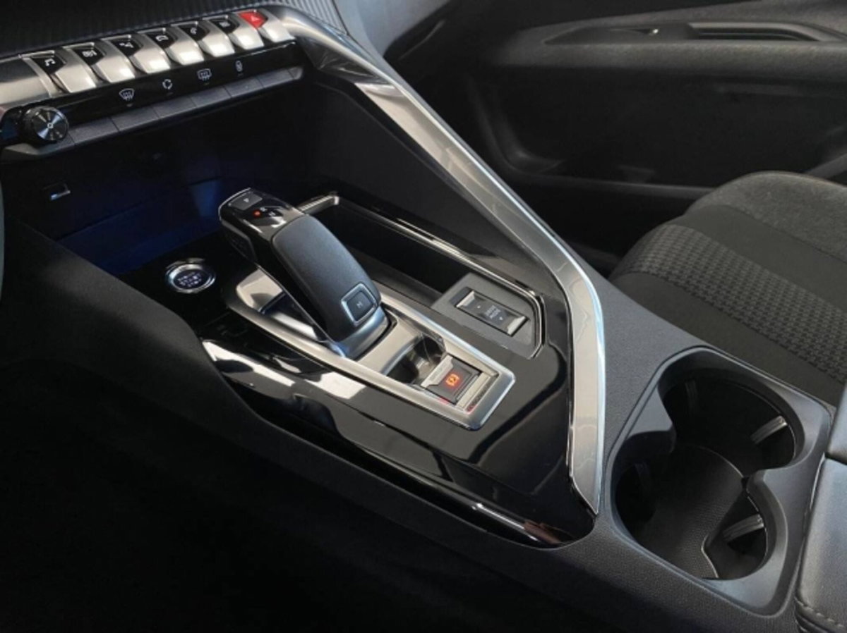 Peugeot 3008 BlueHDi 130 S&S EAT8 Active Business (19)