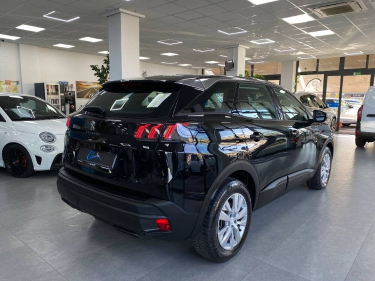 Peugeot 3008 BlueHDi 130 S&S EAT8 Active Business (6)
