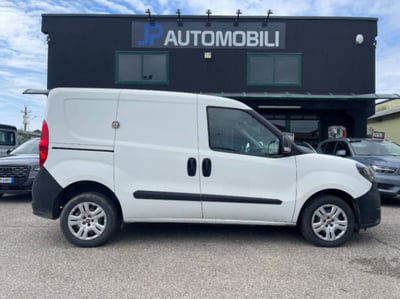 Fiat Doblò cargo combi N1 1.6 mjt 105cv CH1 Lounge S&S usata