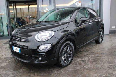 Fiat 500X 1.3 mjet 95cv usata