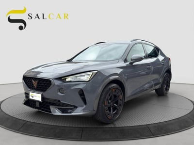 Cupra Formentor Formentor 1.5 tsi 150cv dsg usata