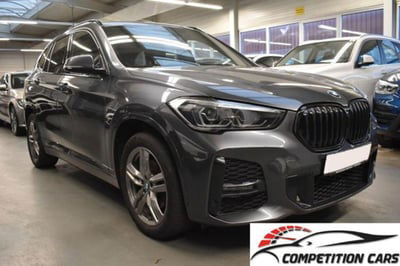 BMW X1 sDrive18i usata