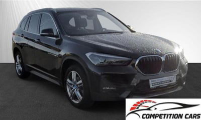 BMW X1 sDrive18i Advantage usata