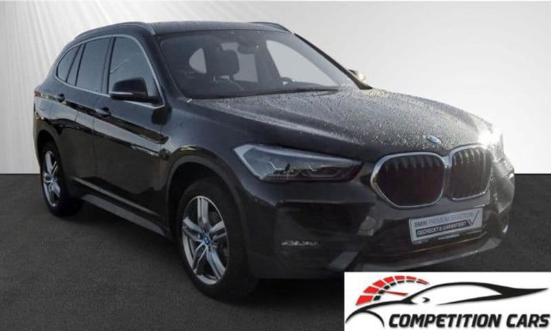 BMW X1 sDrive18i Advantage