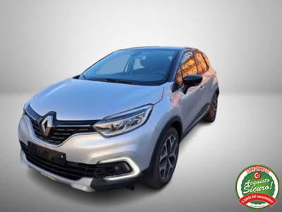 Renault Captur TCe 12V 90 CV Sport Edition usata