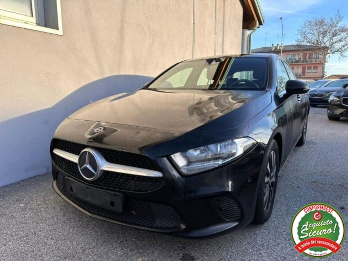 Mercedes-Benz Classe A 180 Executive