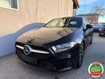 Mercedes-Benz Classe A 180 Executive usata