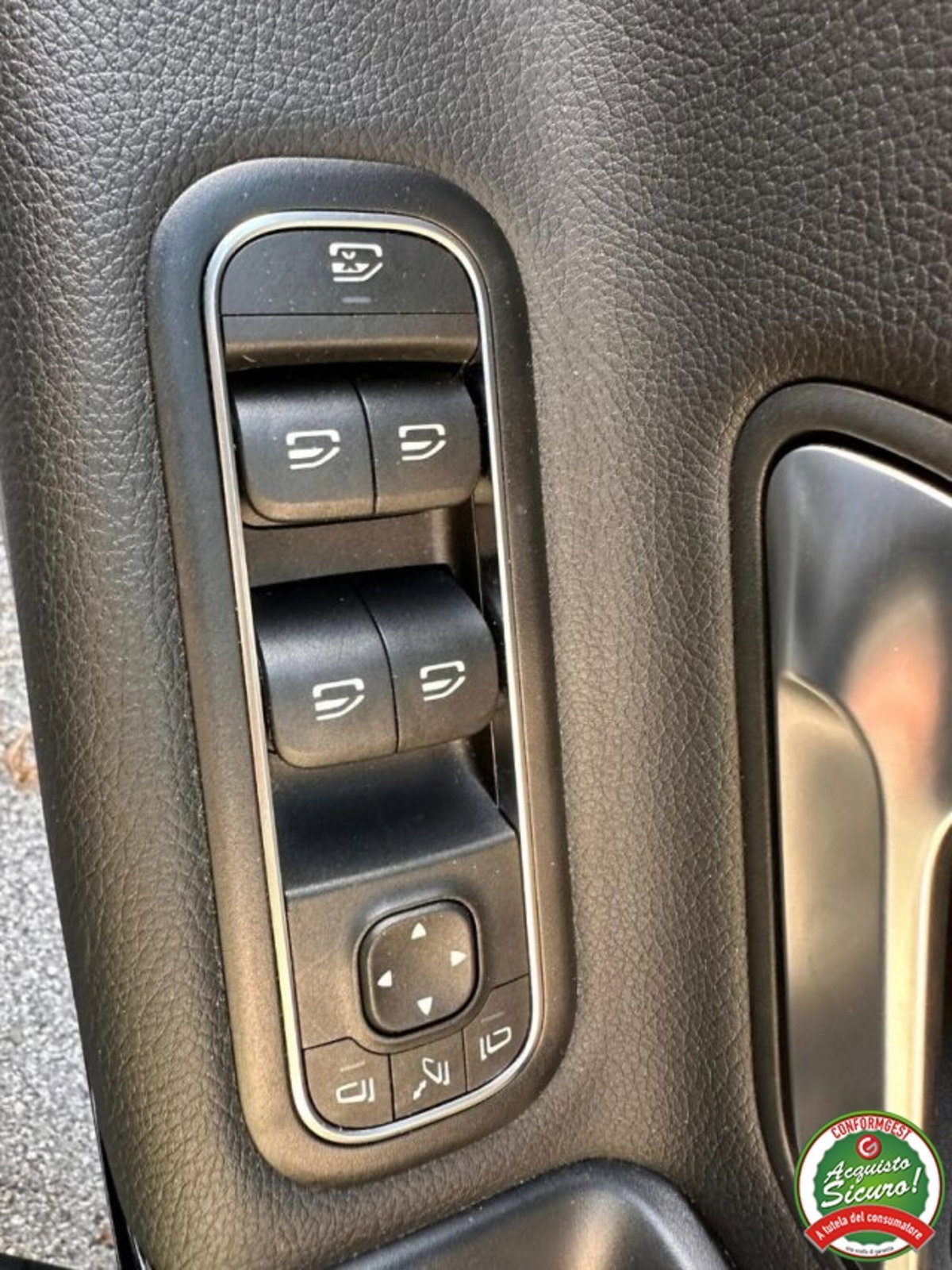 Mercedes-Benz Classe A 180 Executive (16)