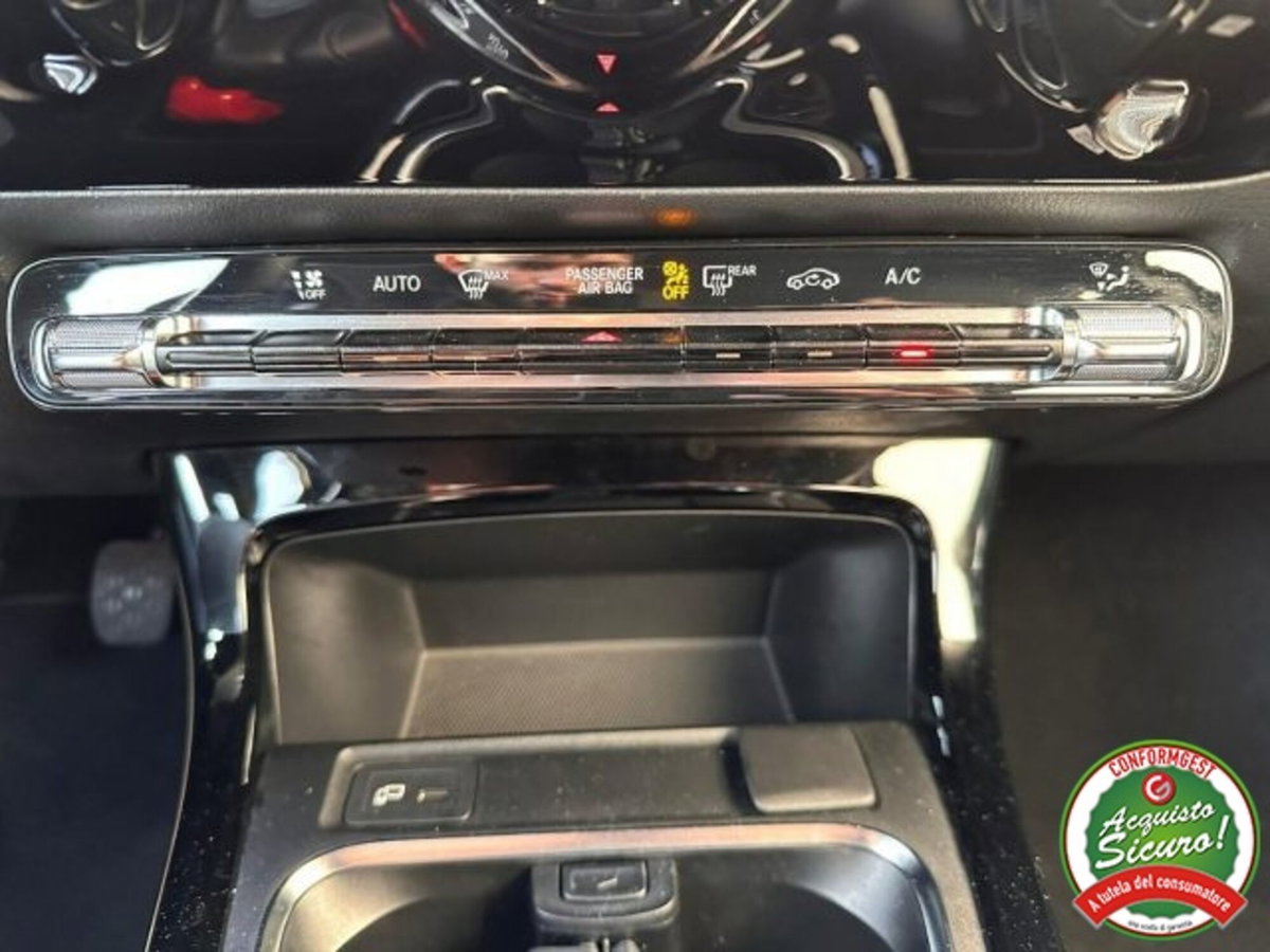 Mercedes-Benz Classe A 180 Executive (17)