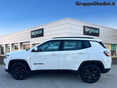Jeep Compass 1.6 Multijet II 2WD Night Eagle  usata