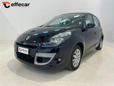 Renault Scenic E-Tech Electric 1.6 Wave usata