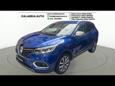 Renault Kadjar dCi 8V 115CV Sport Edition2 usata