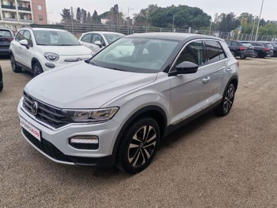 Volkswagen T-Roc 1.6 TDI SCR Business BlueMotion Technology