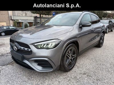 Mercedes-Benz GLA SUV 200 d AMG Line Premium Plus 4matic auto usata