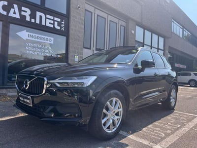 Volvo XC60 T4 Geartronic Momentum usata