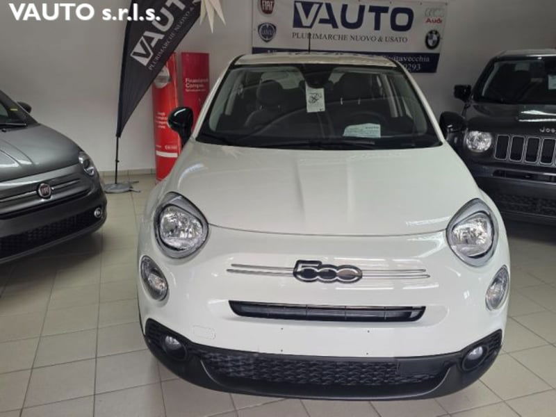 Fiat 500X 1.0 T3 120 CV