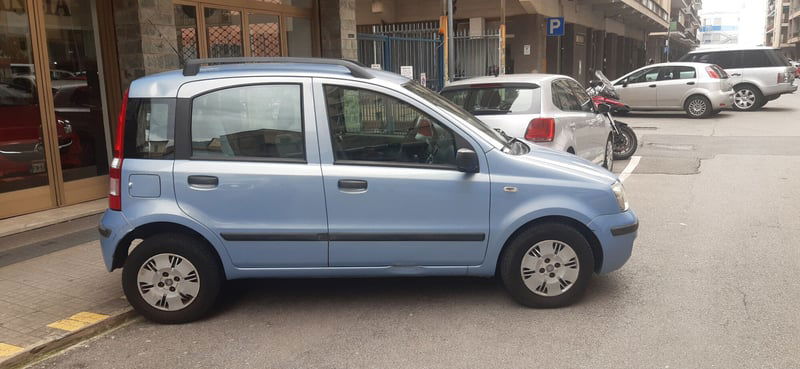 Fiat Panda 1.2 Dynamic