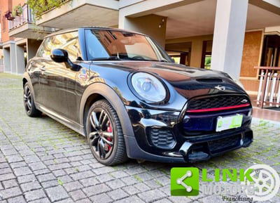 MINI Mini 2.0 John Cooper Works  usata