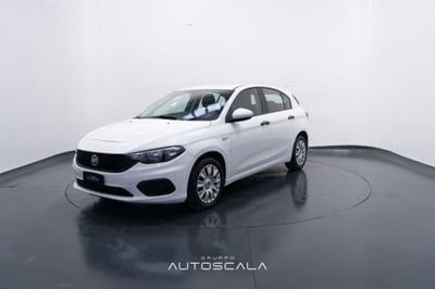 Fiat Tipo Tipo 1.3 Mjt 4 porte Easy usata