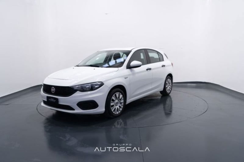 Fiat Tipo Tipo 1.3 Mjt 4 porte Easy