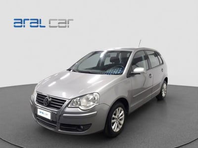 Volkswagen Polo 1.2/70CV 12V 5p. Comfortline usata