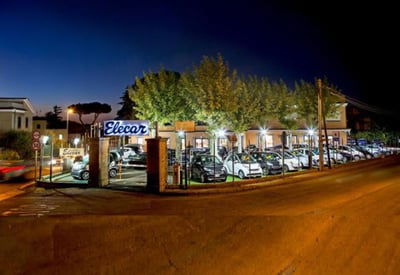 Fiat 500 1.0 Hybrid Dolcevita usata