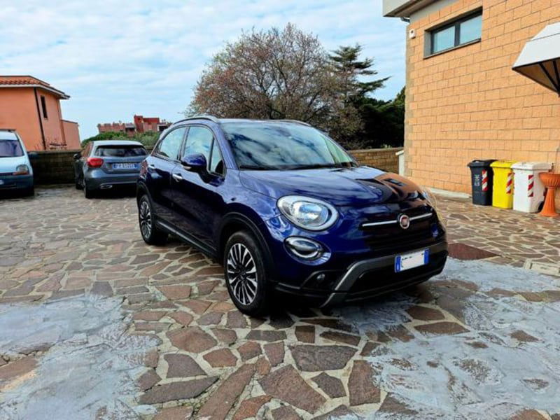 Fiat 500X 1.0 T3 120 CV Cross Dolcevita