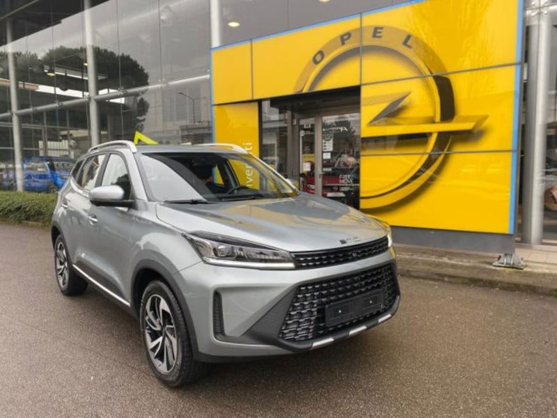 Emc Sei Sei 1.5 147cv cvt