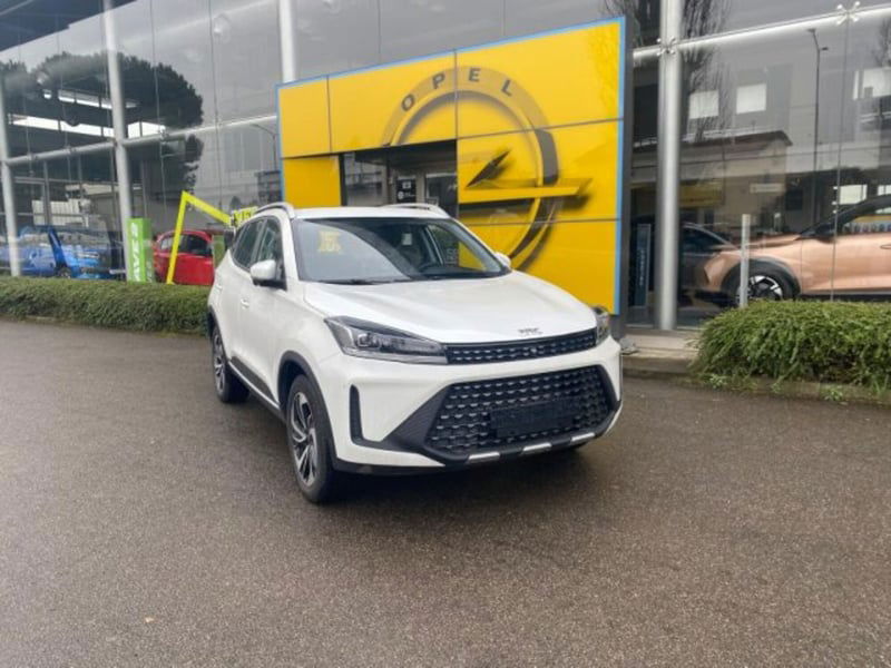 Emc Sei Sei 1.5 147cv cvt