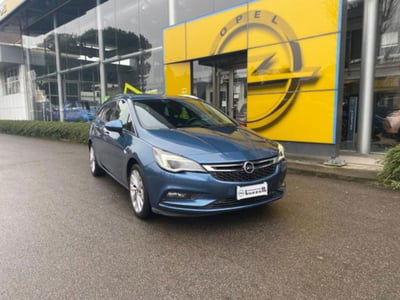 Opel Astra Station Wagon 1.0 Turbo ecoFLEStart&Stop Sports Elective usata