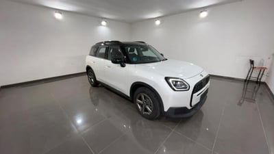 MINI Mini Countryman E Classic usata