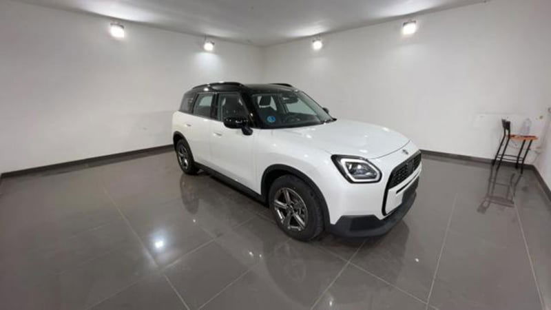 MINI Mini Countryman E Classic