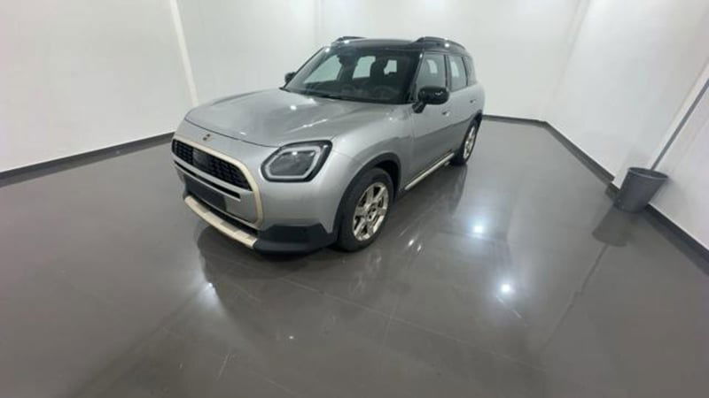 MINI Mini Countryman E Favoured