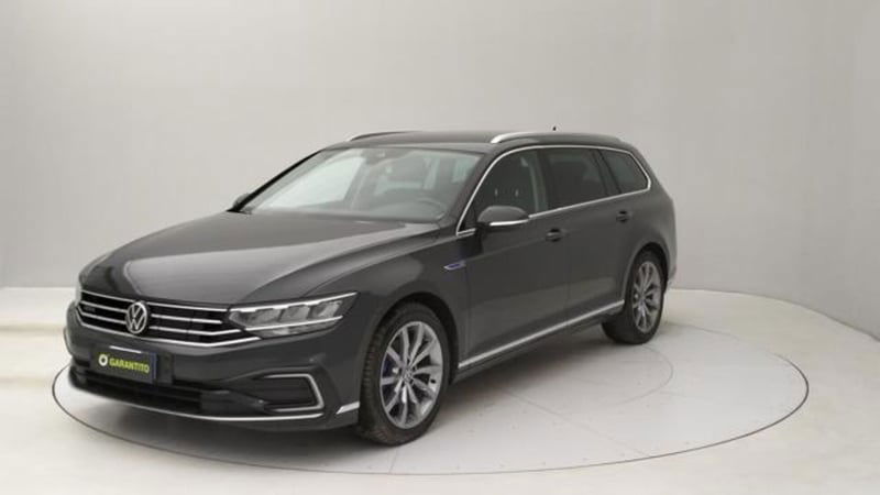 Volkswagen Passat Variant 1.4 GTE DSG Plug-In-Hybrid