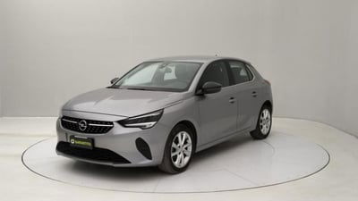 Opel Corsa 1.2 100 CV Elegance usata