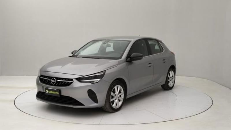 Opel Corsa 1.2 100 CV Elegance