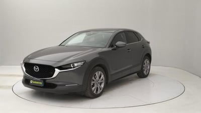 Mazda CX-30 2.0 m-hybrid Nagisa 2wd 122cv 6mt usata