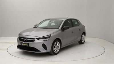 Opel Corsa 1.2 100 CV Elegance usata