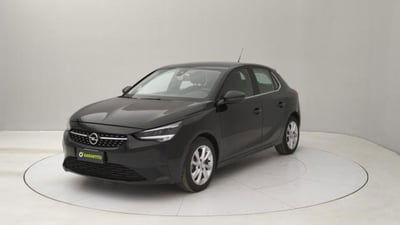Opel Corsa 1.2 100 CV Elegance usata
