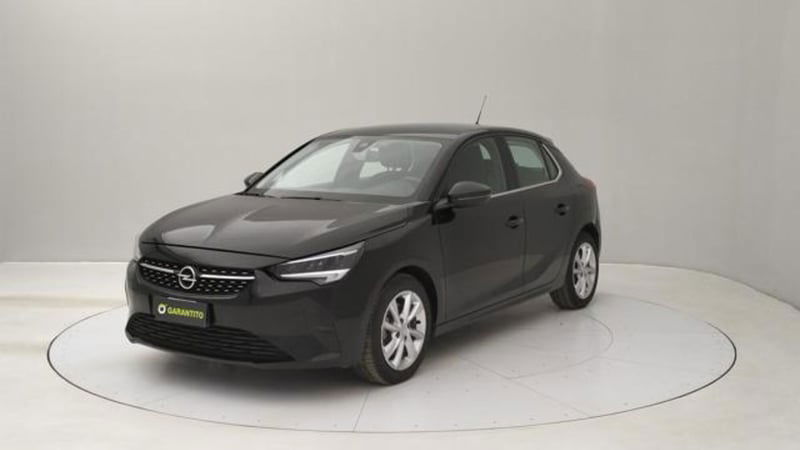 Opel Corsa 1.2 100 CV Elegance