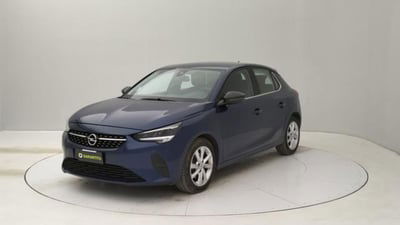 Opel Corsa 1.2 100 CV Elegance usata