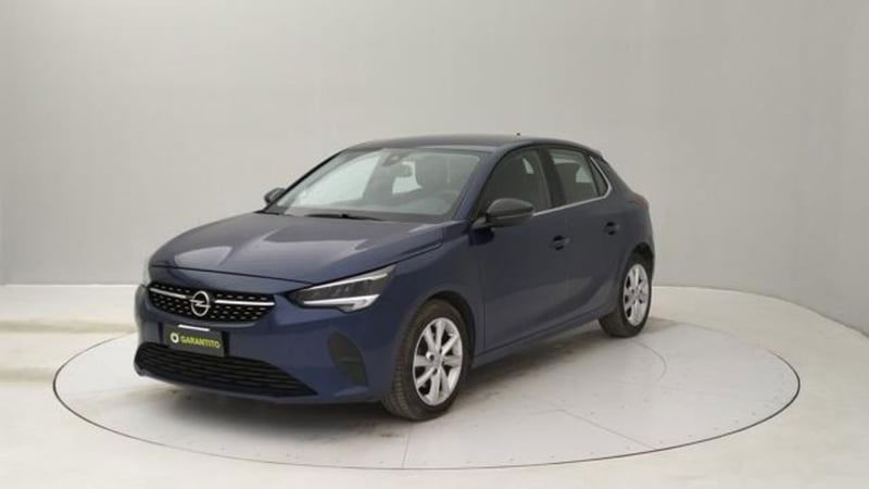 Opel Corsa 1.2 100 CV Elegance