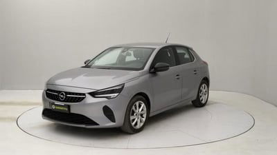 Opel Corsa 1.2 100 CV Elegance usata