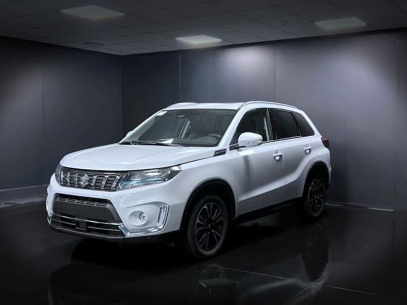 Suzuki Vitara 1.5h 140v Starview 4wd allgrip auto